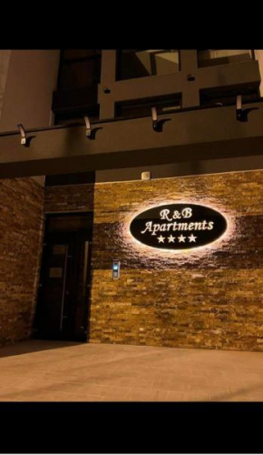 R&B Apartment 24